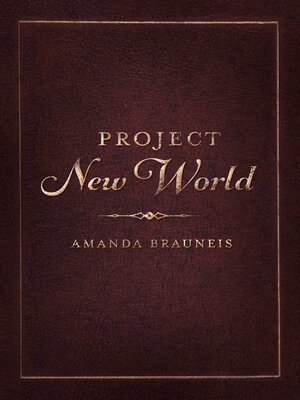 cover image of Project New World